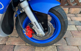 KYMCO SUPER 9S