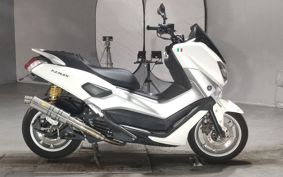 YAMAHA N-MAX 125 SE86J
