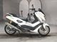 Фото Yamaha N-MAX 125 с японского аукциона