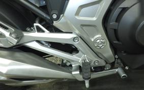 HONDA NC750X DCT 2021
