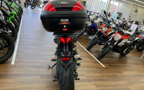 YAMAHA MT-07 ABS 2021 RM07J