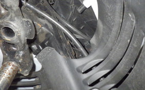 HONDA PCX 125 2017 JF28