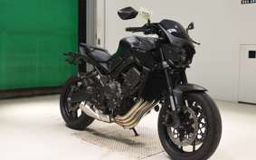 HONDA CB650R 2023 RH03