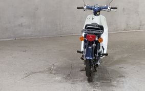 HONDA SUPER CUB90 HA02