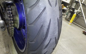 SUZUKI SV650 A 2016 VP55B