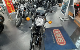 KAWASAKI MEGURO K3 2024 EJ800E