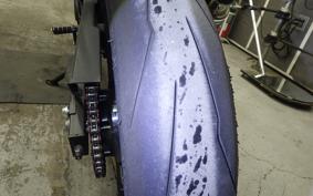 KAWASAKI NINJA 400 2023 EX400G