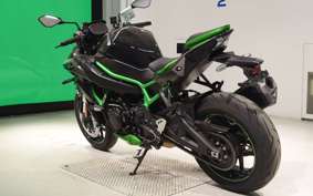 KAWASAKI ZH2 SE 2024 ZRT00R