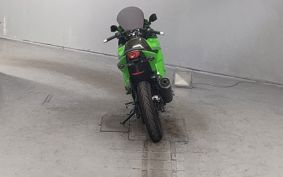 KAWASAKI NINJA250R EX250K