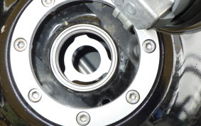 HONDA VTR 250 Gen. 2 MC33