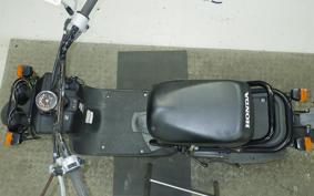HONDA ZOOMER AF58