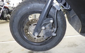 YAMAHA AXIS 125 Z SED7J