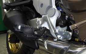 HONDA CRF1100L AFRICA TWIN DCT 2026 SD15