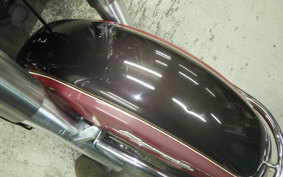 YAMAHA DRAGSTAR 400 CLASSIC 1998 4TR