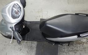 SUZUKI ADDRESS V125 2010 DT11A
