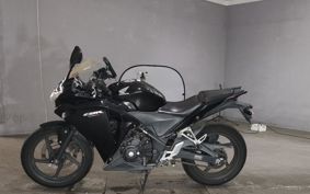 HONDA CBR250R MC41