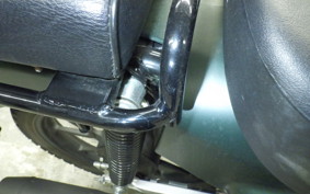 HONDA ｸﾛｽｶﾌﾞ110-3 2019 JA60