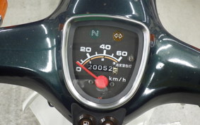 HONDA C50 SUPER CUB AA01