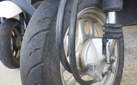 HONDA DIO Gen.6 AF68