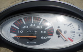 HONDA DIO Gen.5 AF56