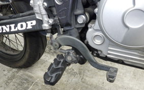 YAMAHA XT250X 2019 DG11J