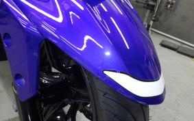 YAMAHA CYGNUS 125 XSR 3 2018 SED8J