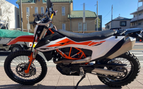 KTM 690 ENDURO R 2020 LEV40