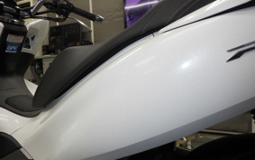 HONDA PCX125 2017 JF81