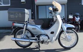 HONDA SUPER CUB110 JA10