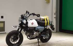 HONDA MONKEY 125 JB05
