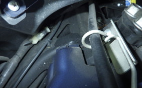 SUZUKI ADDRESS 110 2021 CE47A