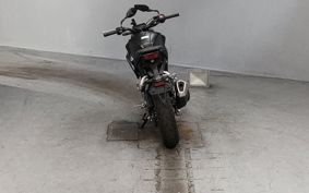 HONDA CB250R MC52