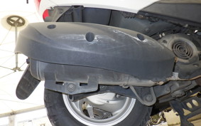 YAMAHA AXIS 125 TREET 1995 SE53J