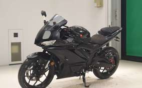 YAMAHA YZF-R25 A RG43J