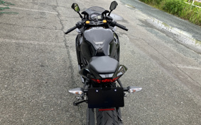 KAWASAKI NINJA ZX-25R ZX250E