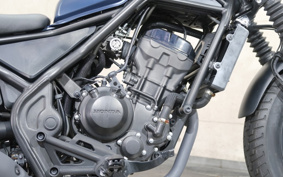 HONDA  REBEL 250 ABS MC49