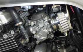 HONDA CB400SF VTEC 2001 NC39