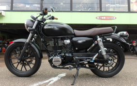 HONDA GB350 2022 NC59