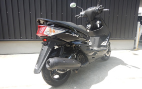 YAMAHA CYGNUS125XSR SE44J