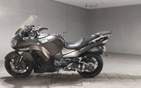 KAWASAKI 1400 GTR ZGT40C