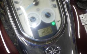 YAMAHA XV1900 MIDNIGHT STAR 2007