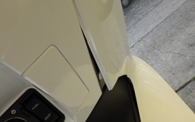 HONDA PCX 160 KF47