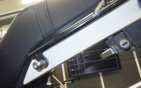 HONDA VTRF250 2016 MC33