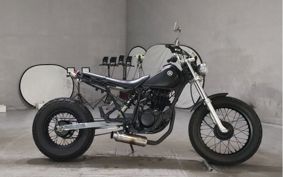 YAMAHA TW200 2JL