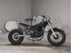 Фото Yamaha TW200 с японского аукциона