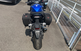 SUZUKI GSX-S1000F 2015 GT79A