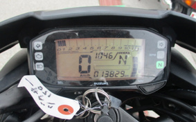 SUZUKI JIKUSA-150 NG4BG