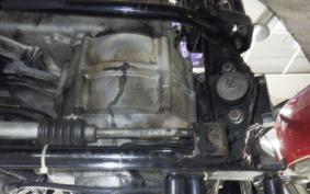 HARLEY FLHS 1340 1990