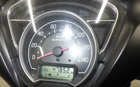 HONDA DIO 110 JK03