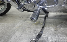 HARLEY FXDL 1340 2025